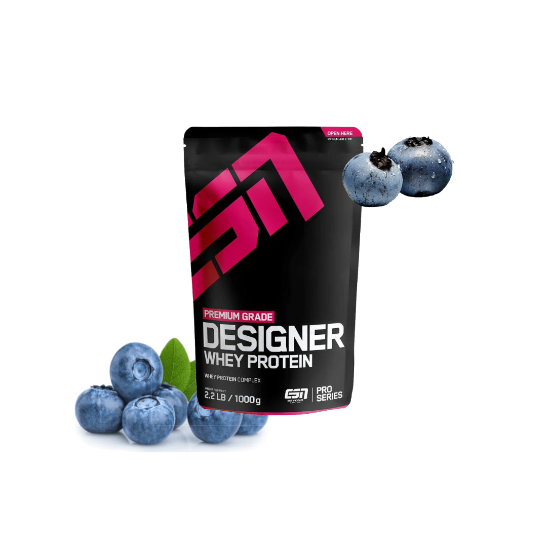 ESN Designer whey protein - 1 KG