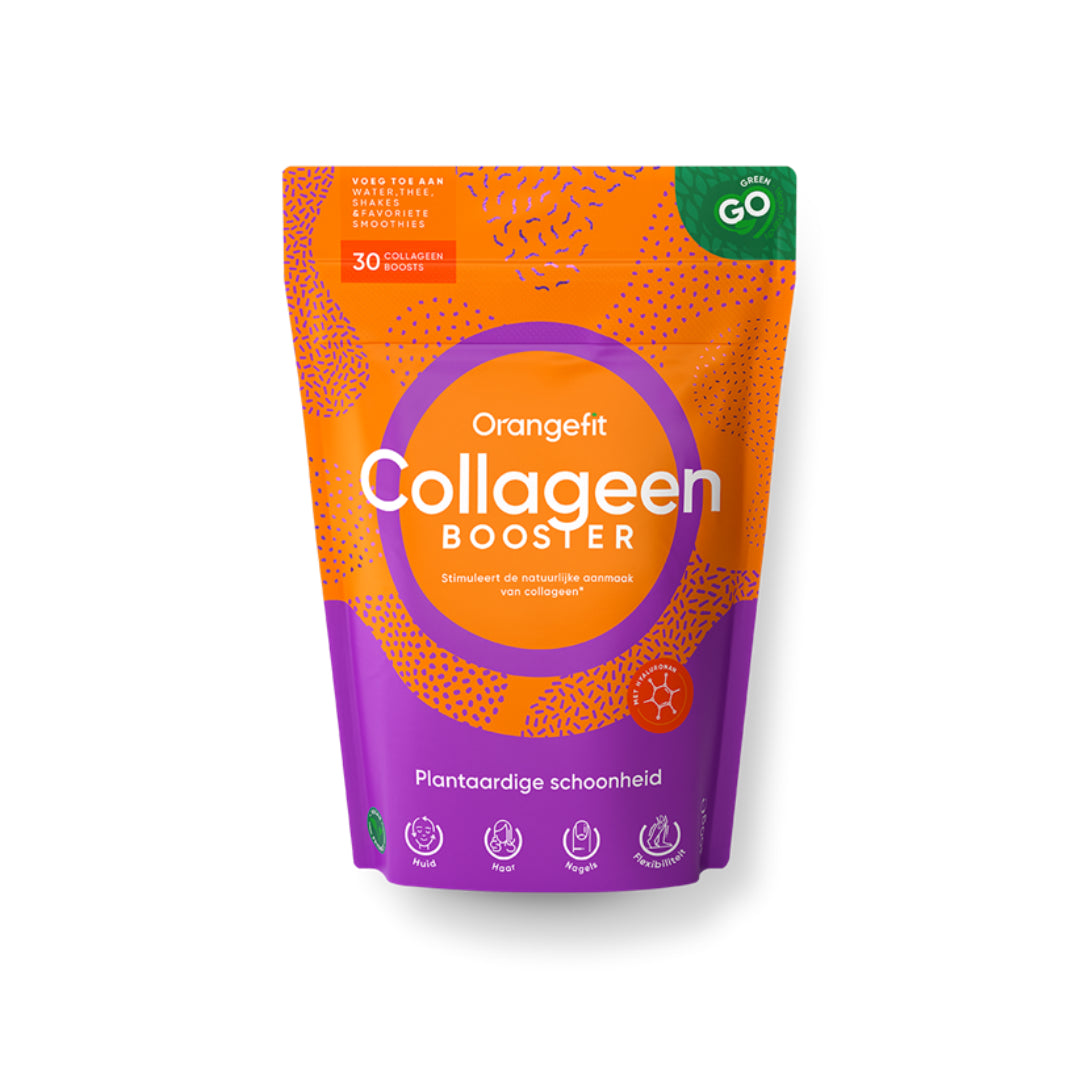 Orange Fit Collageen booster