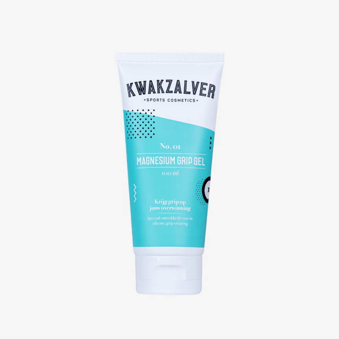 Kwakzalver magnesium