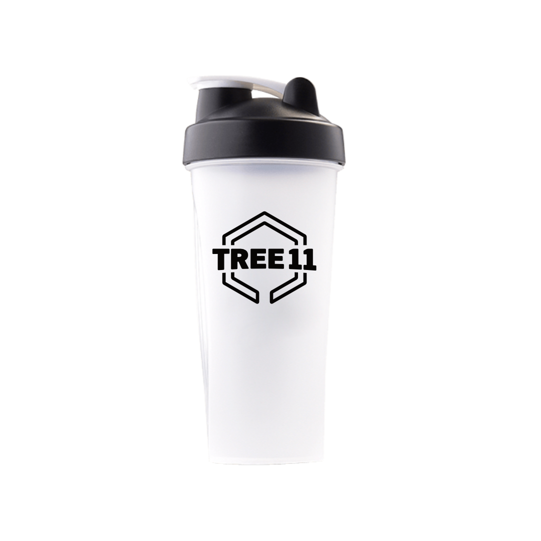 TREE11 shake beker