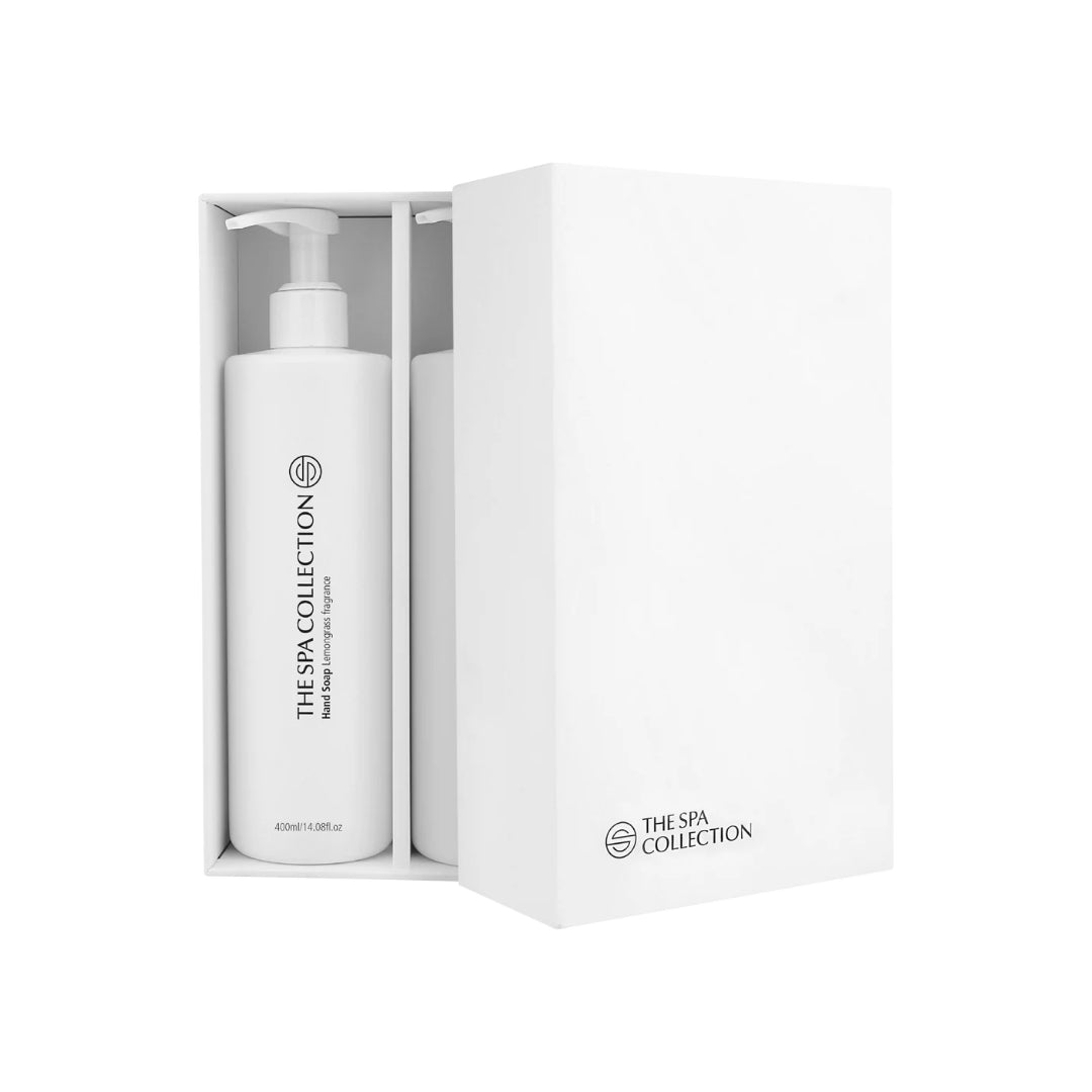 Lemongrass giftbox
