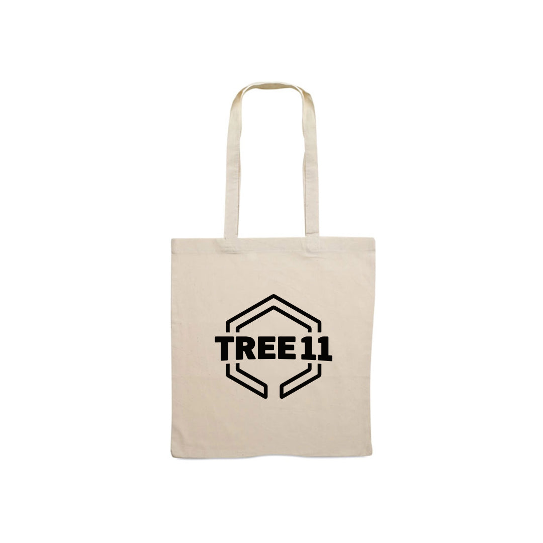TREE11 tote bag