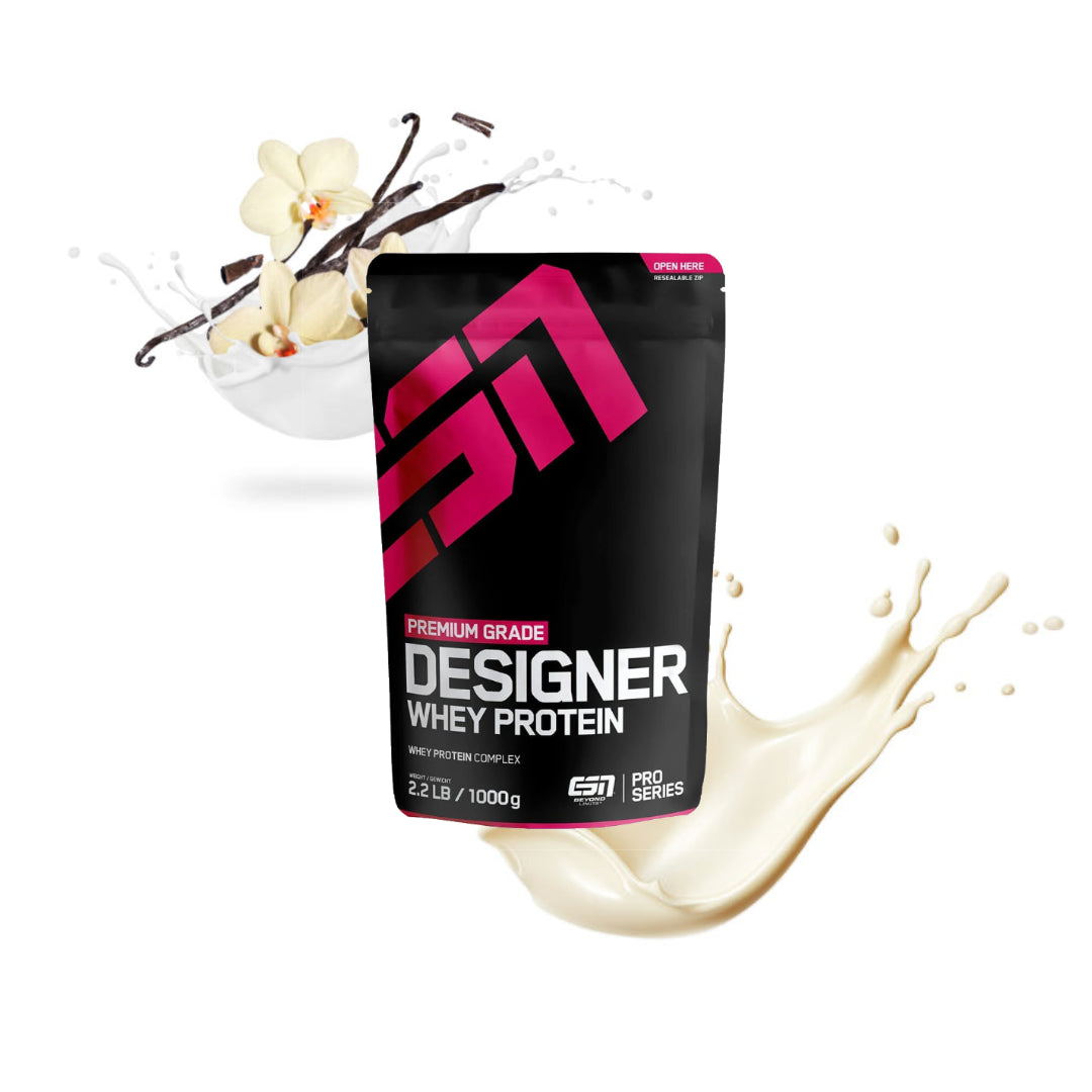 ESN Designer whey protein - 1 KG