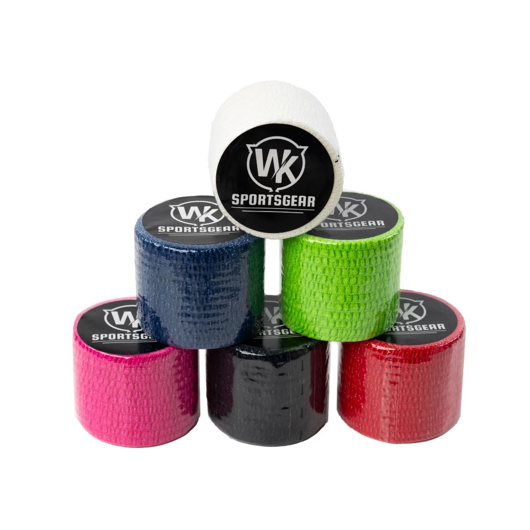 Grip tape