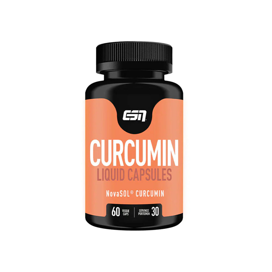 ESN - Curcumin