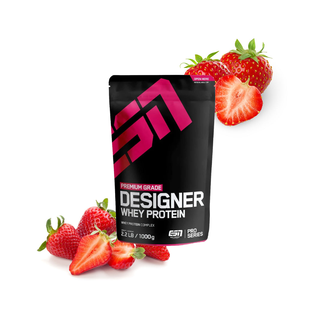 ESN Designer whey protein - 1 KG