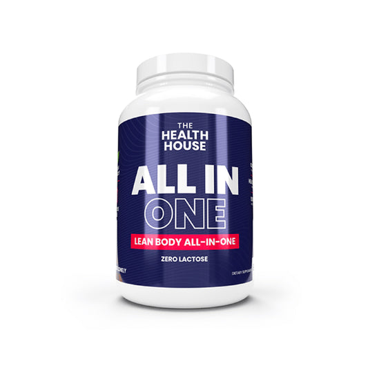 Health House All in one 900gr