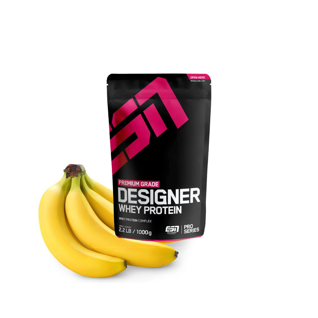 ESN Designer whey protein - 1 KG