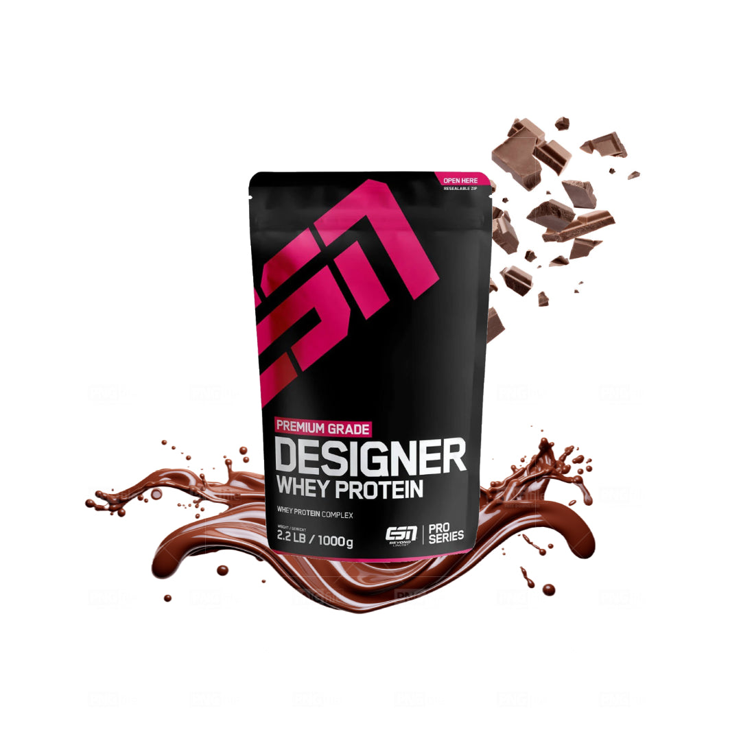 ESN Designer whey protein - 1 KG