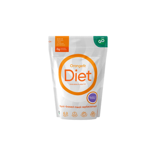 Orange Fit diet