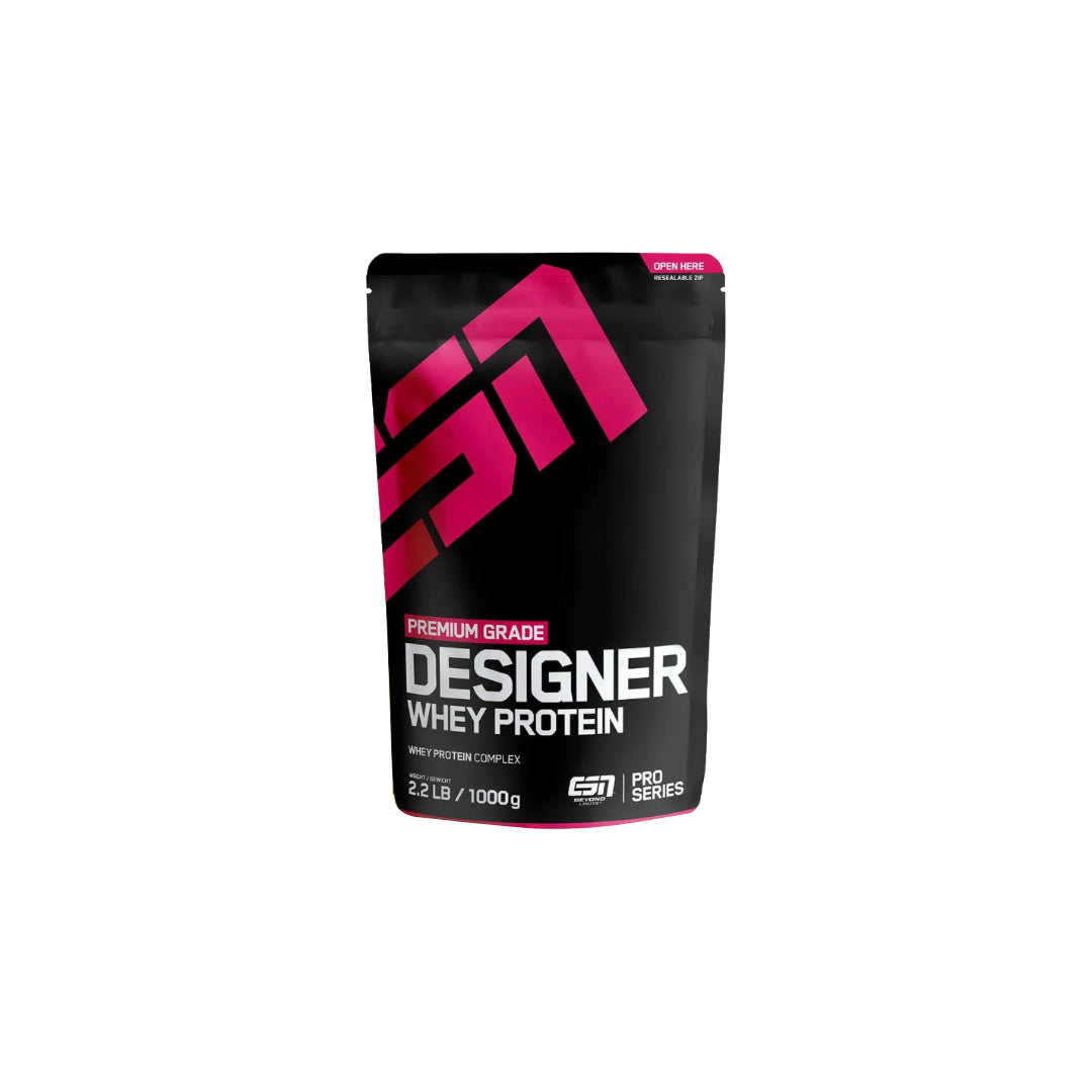 ESN Designer whey protein - 1 KG