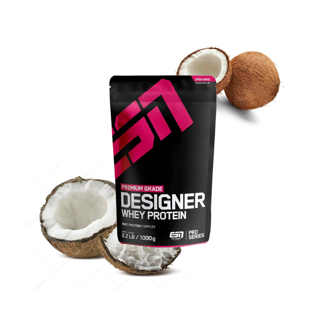 ESN Designer whey protein - 1 KG