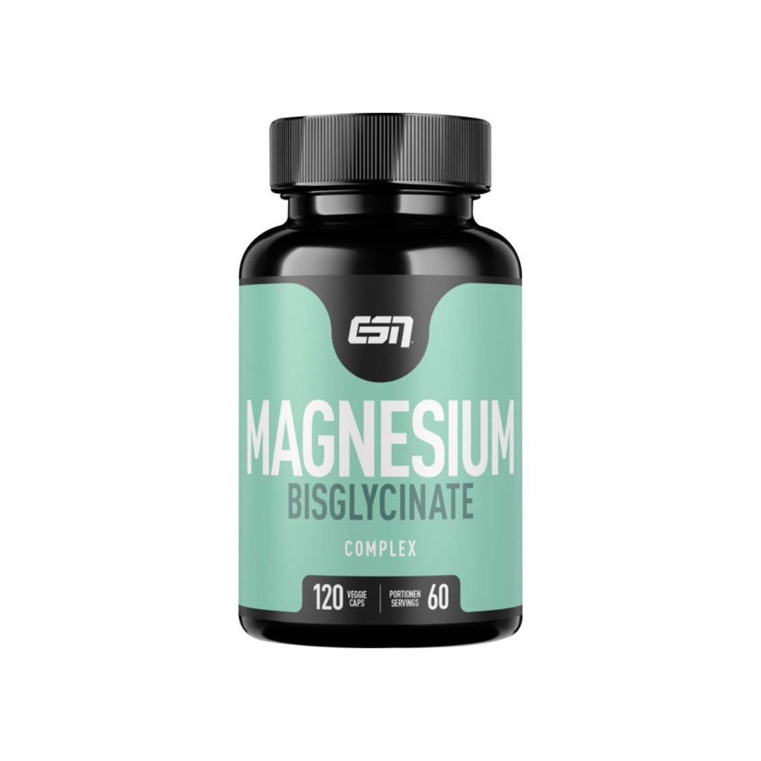 ESN Magnesium