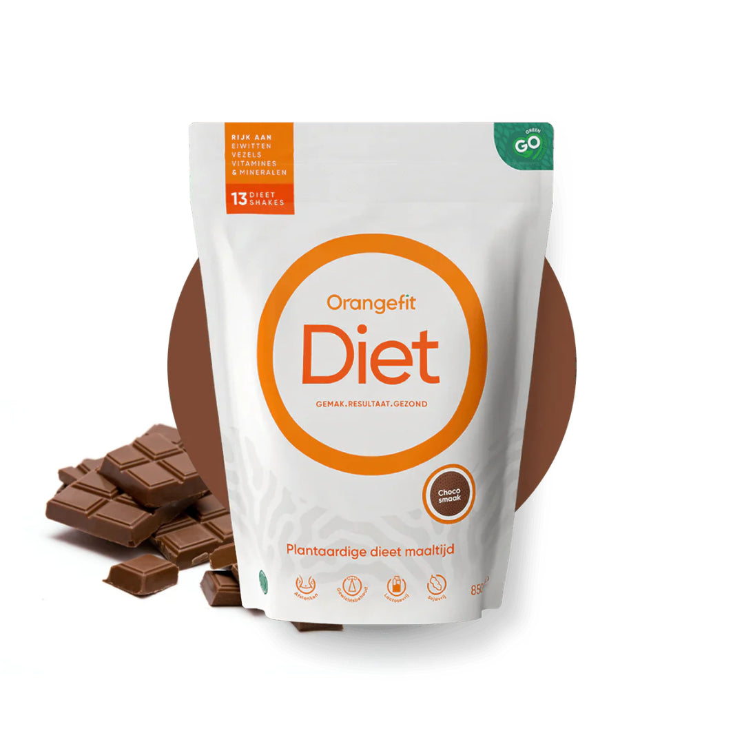 Orange Fit diet