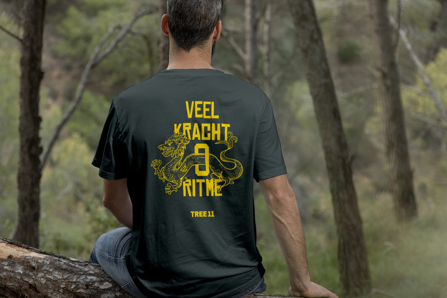 Drakenboot race shirts