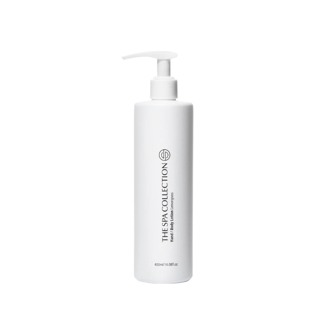 Lemongrass 400ml