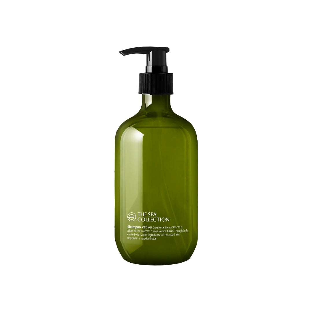 Vetiver
