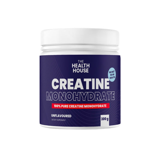 Health House Creatine