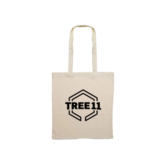TREE11 tote bag